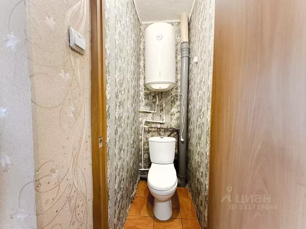 2-к кв. Хабаровский край, Комсомольский район, с. Хурба ул. Гайдара, ... - Фото 1