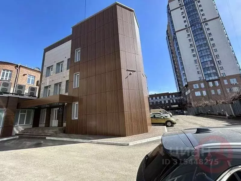 Офис в Самарская область, Самара Арцыбушевская ул., 143А (342 м) - Фото 0