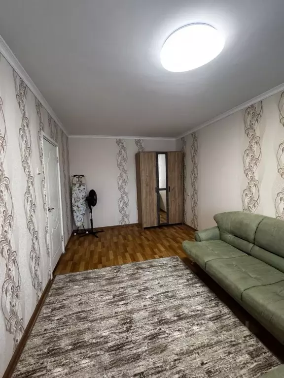 1-к кв. Самарская область, Тольятти ул. Фрунзе, 1 (34.0 м) - Фото 2