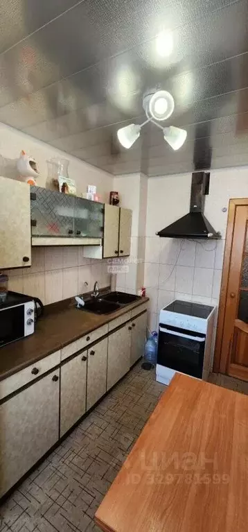 3-к кв. Курская область, Курчатов ул. Мира, 16 (58.8 м) - Фото 1