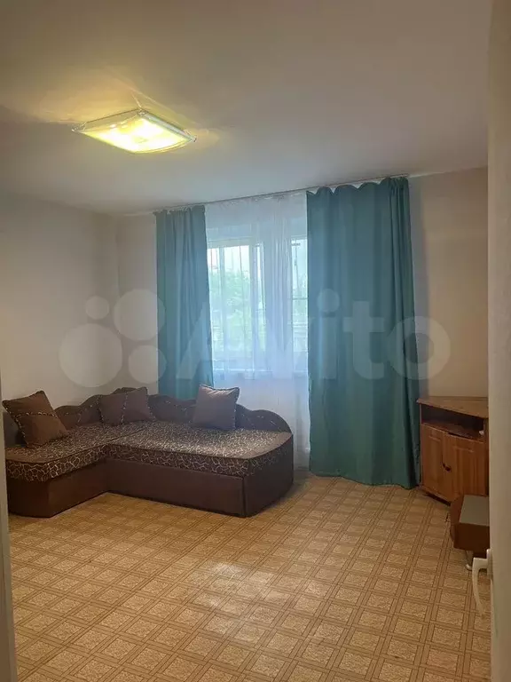 1-к. квартира, 40 м, 6/10 эт. - Фото 1