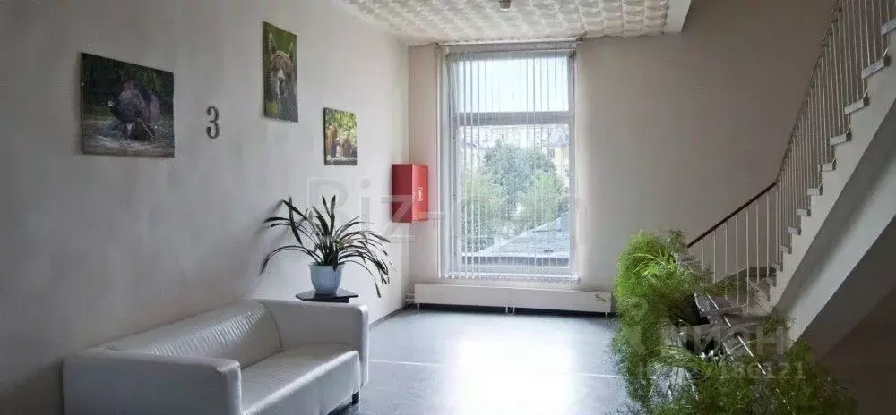 Офис в Санкт-Петербург Шпалерная ул., 51 (46 м) - Фото 2