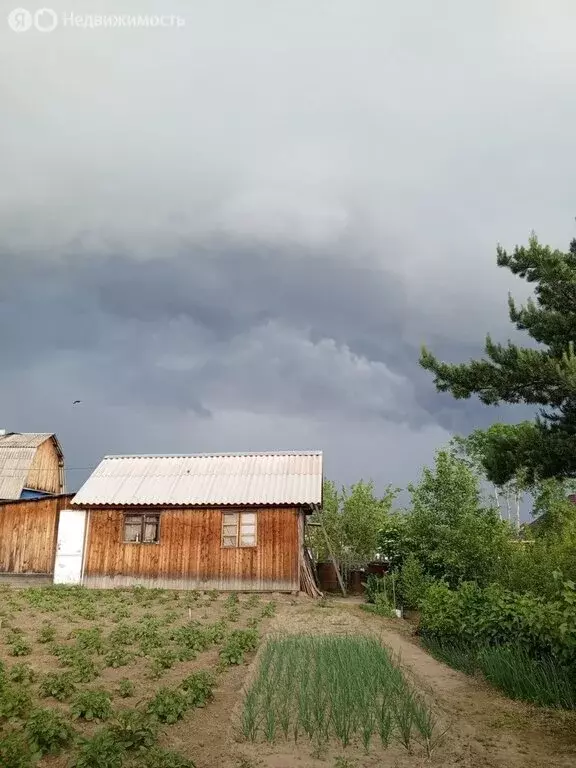 Участок в Сосновоборск, Заводская улица (8 м) - Фото 0