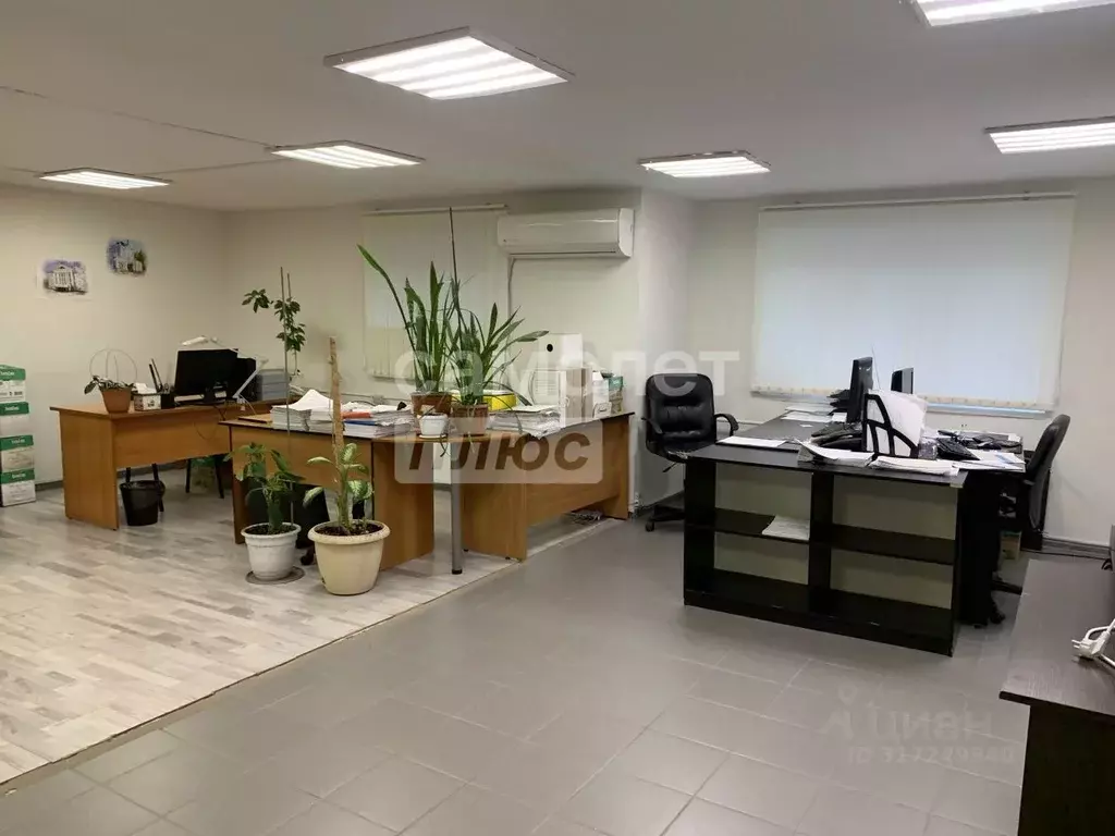 Офис в Татарстан, Казань ул. Достоевского, 8 (220 м) - Фото 1