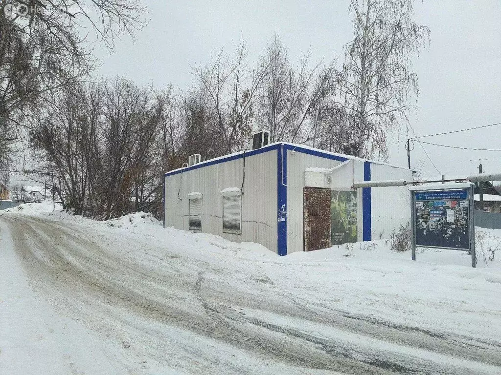 Офис (64.3 м) - Фото 1
