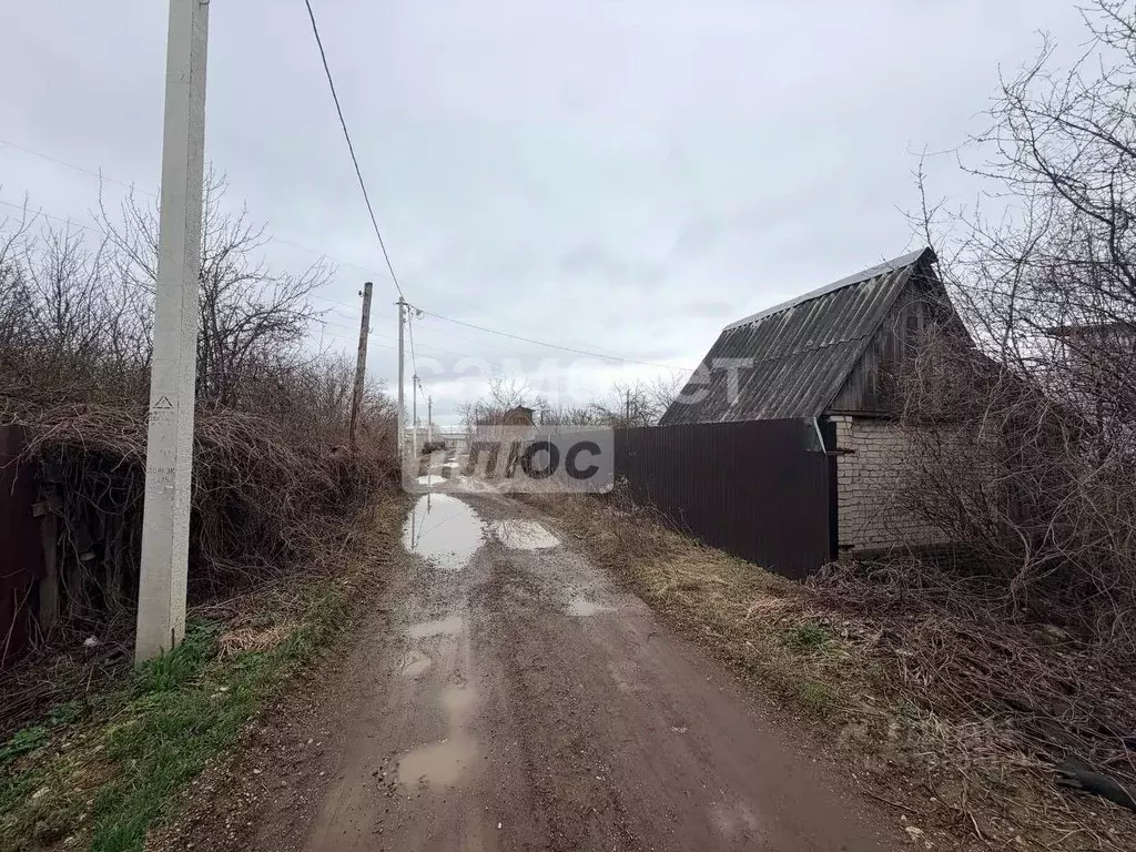 Участок в Липецкая область, Липецк Горняк СНТ,  (10.0 сот.) - Фото 0