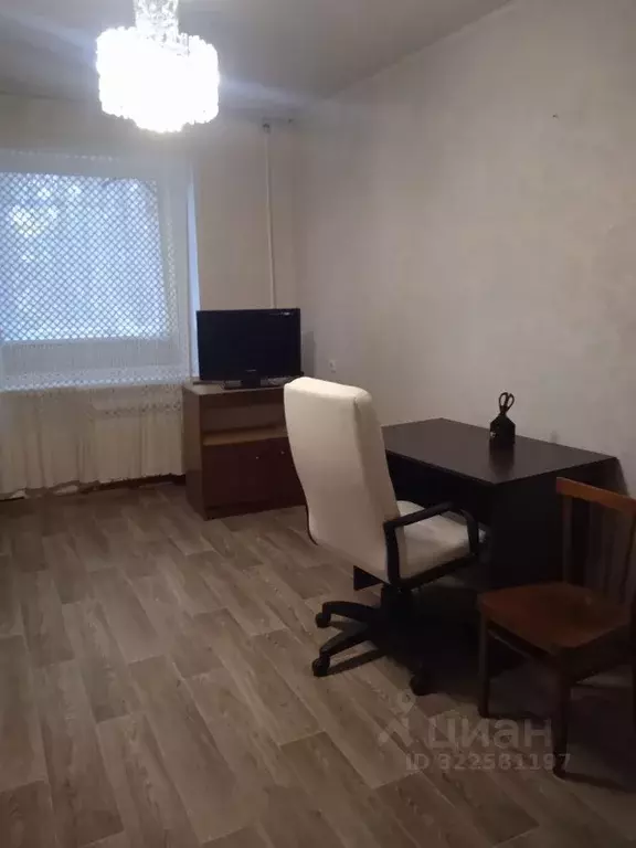 2-к кв. Ульяновская область, Ульяновск ул. Орлова, 27 (61.0 м) - Фото 1