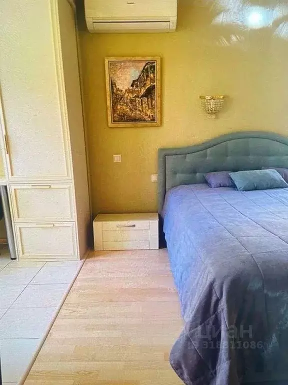2-к кв. Краснодарский край, Сочи ул. Гагарина, 8 (50.0 м) - Фото 0