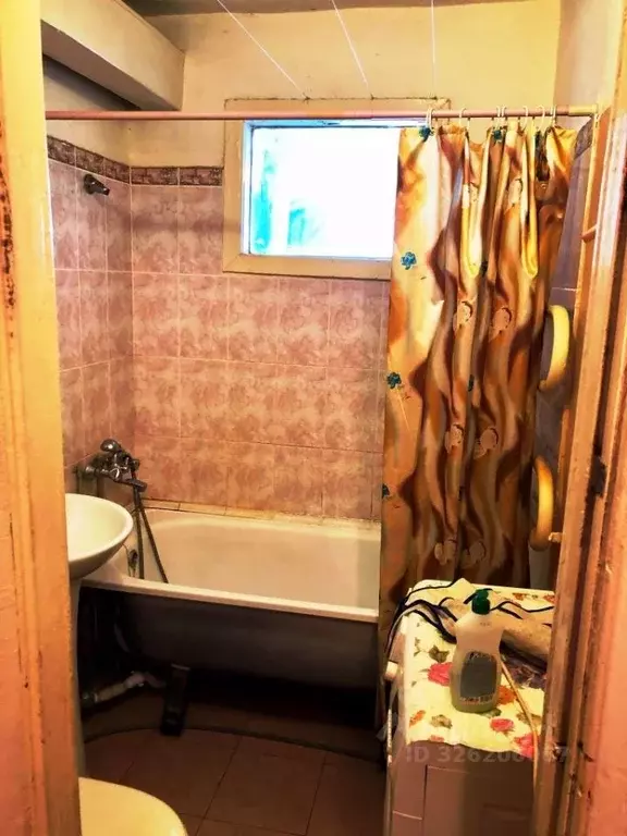 2-к кв. Костромская область, Кострома Никитская ул., 28 (41.4 м) - Фото 2