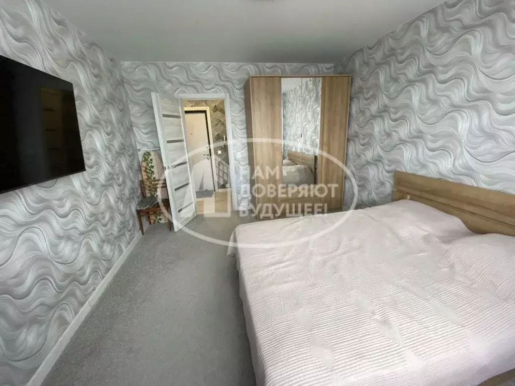 2-к кв. Пермский край, Чайковский ул. Азина, 3 (58.0 м) - Фото 2