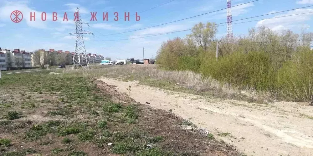 Участок в Самарская область, Самара  (20.0 сот.) - Фото 1