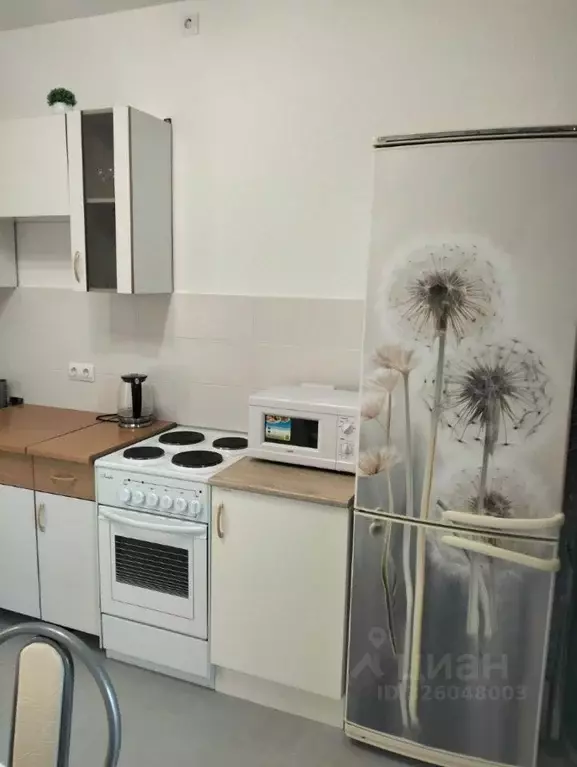 2-к кв. Москва Кронштадтский бул., 27к1 (67.0 м) - Фото 2