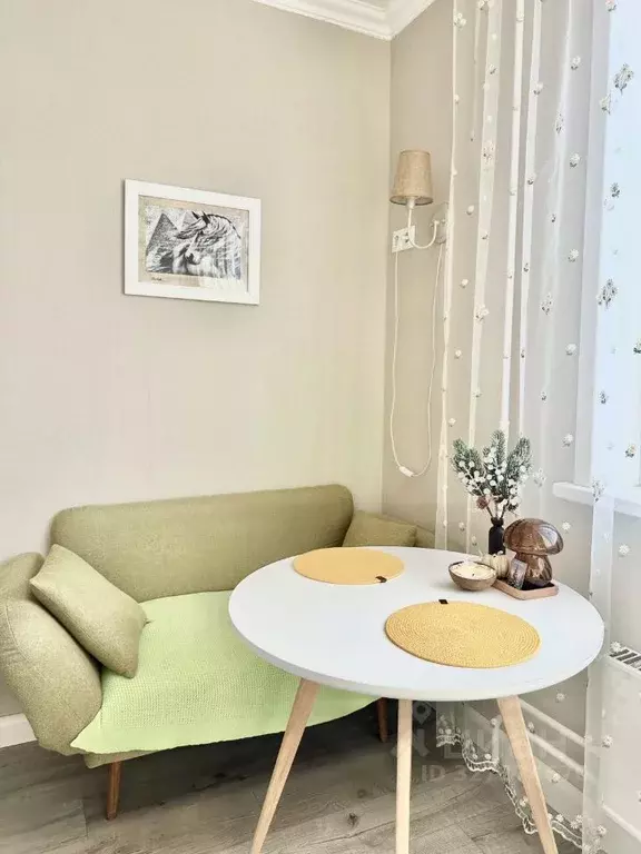 1-к кв. Москва Митинская ул., 48 (38.5 м) - Фото 1