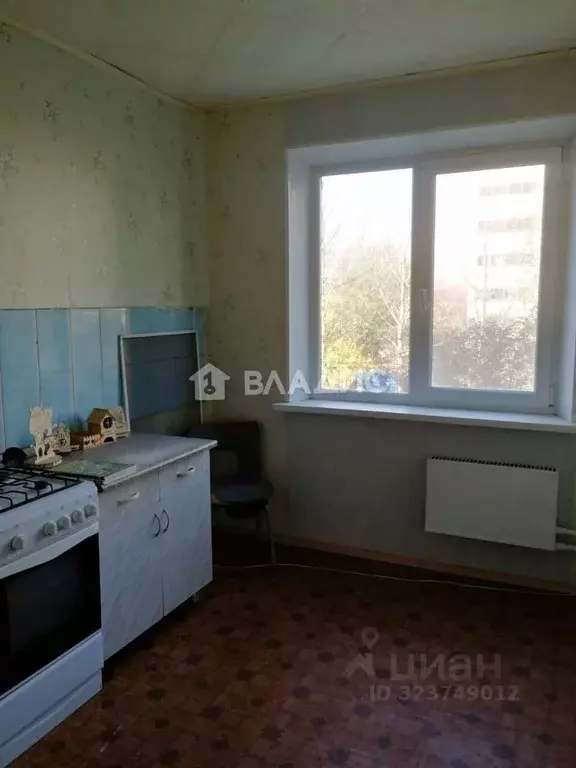 2-к кв. Волгоградская область, Волгоград пос. ГЭС, ул. Героев Шипки, ... - Фото 1