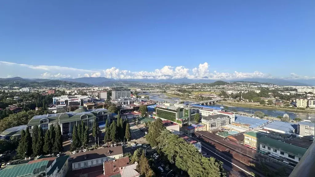 3-к кв. Краснодарский край, Сочи ул. Демократическая, 43 (154.0 м) - Фото 1