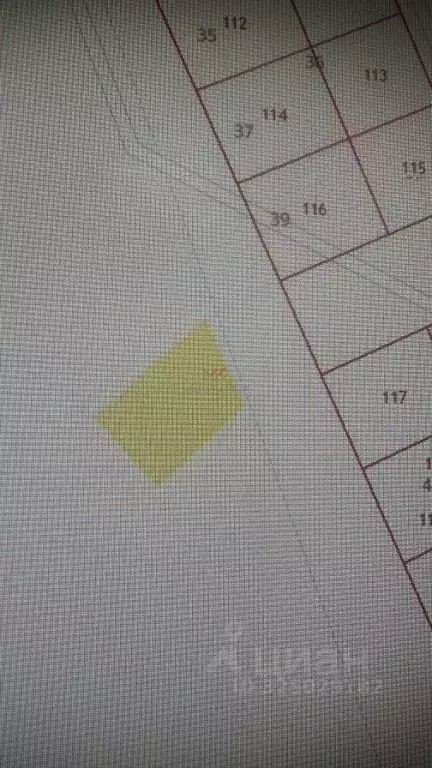 Участок в Тыва, Кызылский кожуун, с. Сукпак ул. Интернациональная, 28 ... - Фото 1