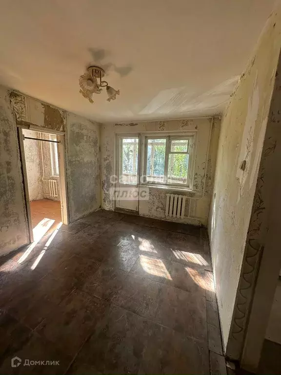 Продаётся 2-к квартира, 45 м - Фото 0