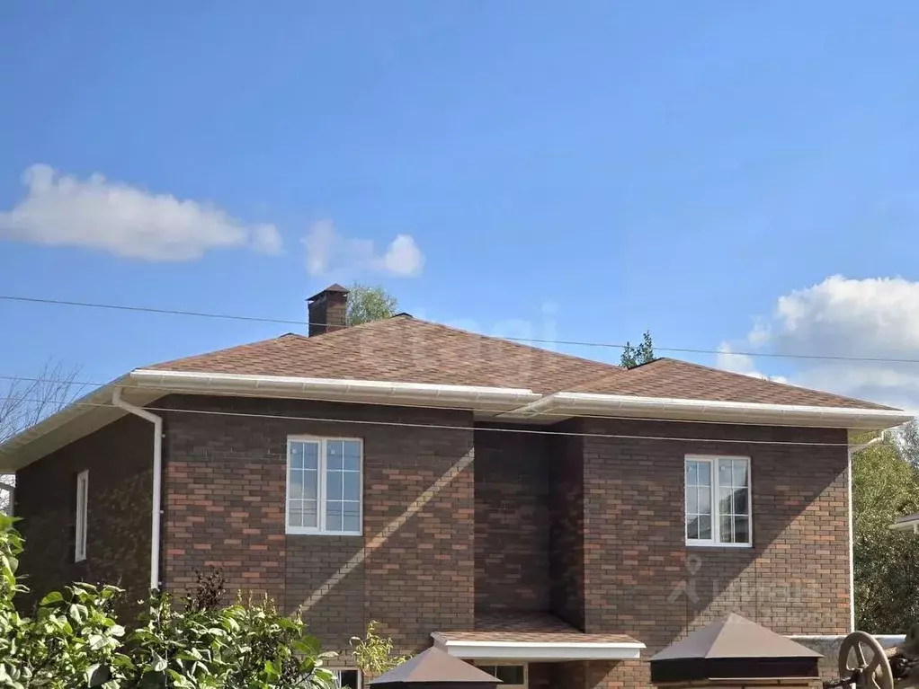 Дом в Тамбовская область, Тамбов Кузьминская ул., 3 (161 м) - Фото 2