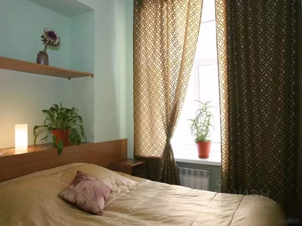 Студия Санкт-Петербург Невский просп., 78 (14.0 м) - Фото 2