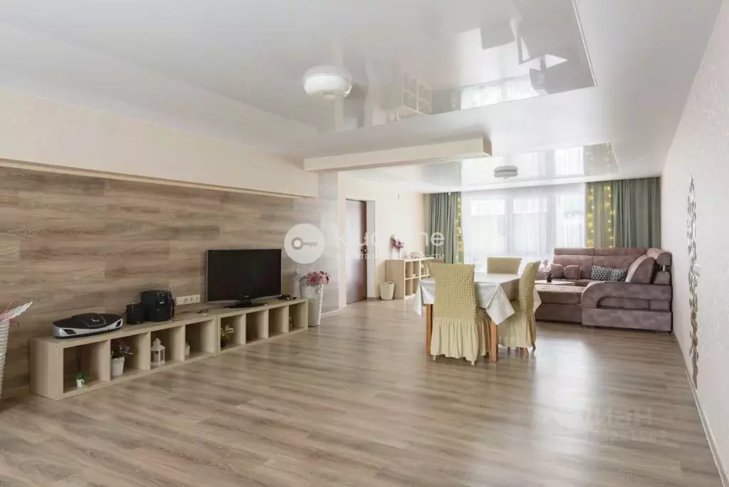 Дом в Татарстан, Казань ул. 2-я Старо-Аракчинская, 62 (168 м) - Фото 1