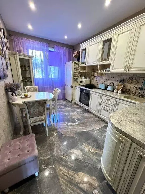 2-к кв. Новосибирская область, Бердск МК Сибиряк тер., к6 (64.9 м) - Фото 1