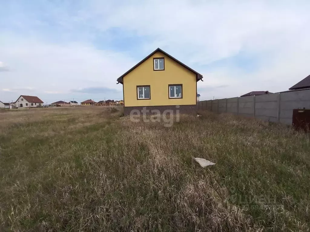 Дом в Белгородская область, Белгородский район, Разумное рп, ... - Фото 0