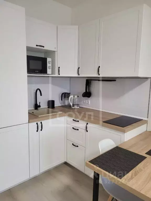 Студия Санкт-Петербург Железнодорожный просп., 14к3 (24.0 м) - Фото 1