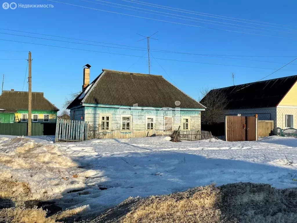 Дом в деревня Песочня, Заречная улица (50 м) - Фото 2