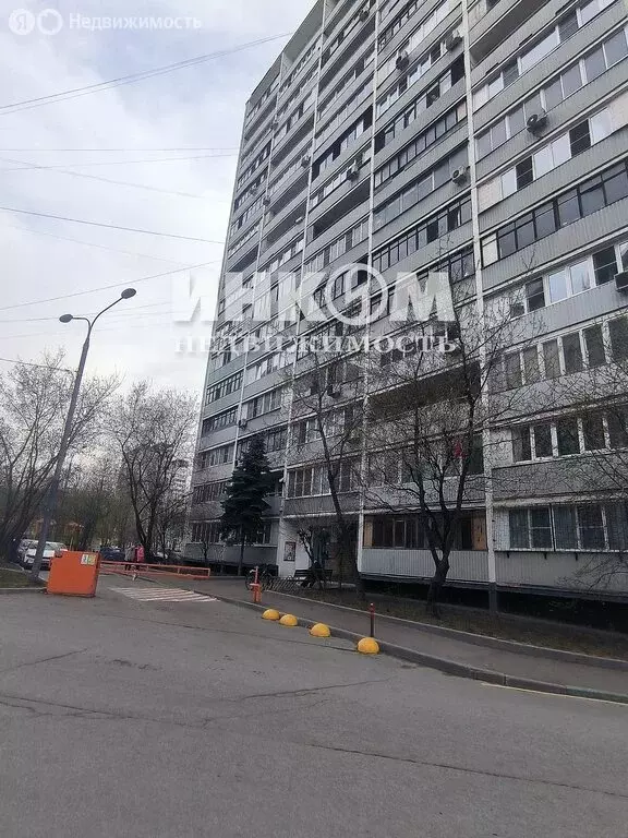 3-комнатная квартира: Москва, Скаковая улица, 13к2 (67.8 м) - Фото 0