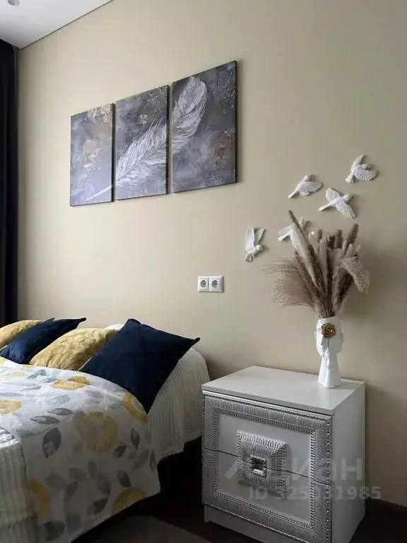 1-к кв. Москва ул. Генерала Пилипенко, 1к3 (32.0 м) - Фото 2