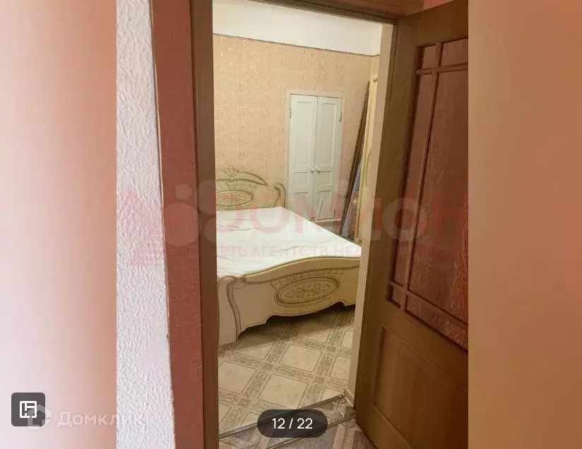 Продаётся 3-к квартира, 53 м - Фото 1