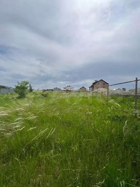 Участок 10 сот. (ИЖС) - Фото 0