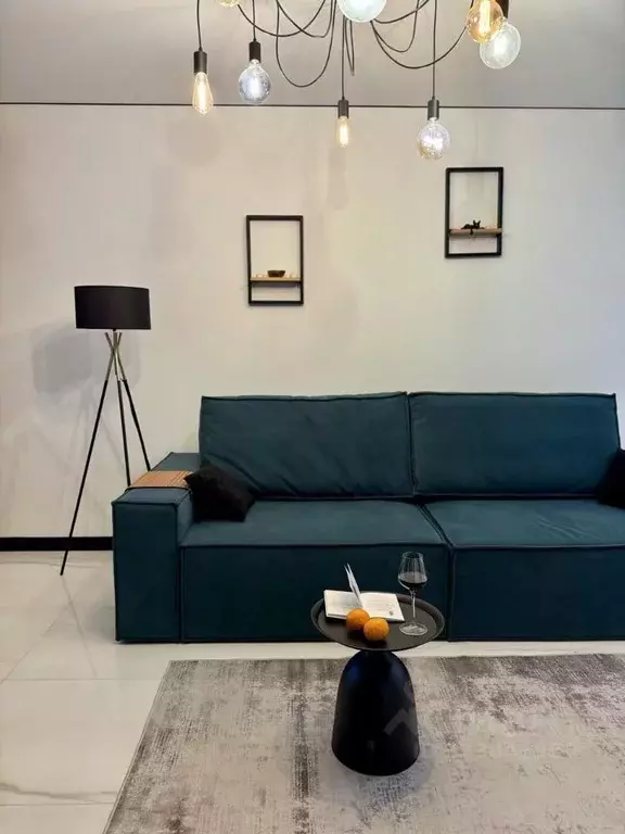 Студия Саратовская область, Саратов ул. Имени Сакко и Ванцетти, 24/32 ... - Фото 2