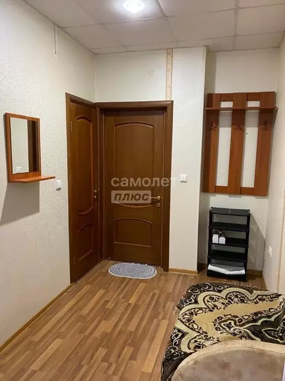 Студия Краснодарский край, Анапа ул. Самбурова, 256 (22.1 м) - Фото 1