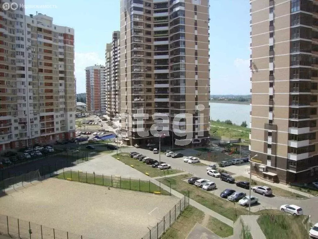 Помещение свободного назначения (45.8 м) - Фото 1