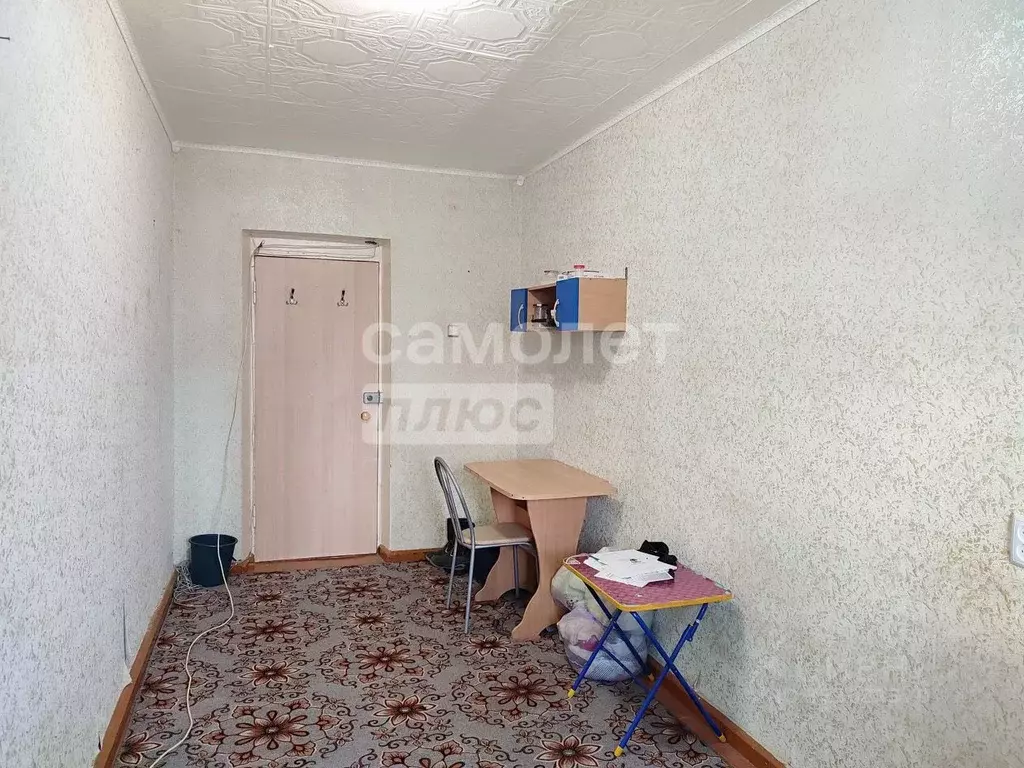 Комната Архангельская область, Коряжма ул. Набережная им. Н. ... - Фото 1