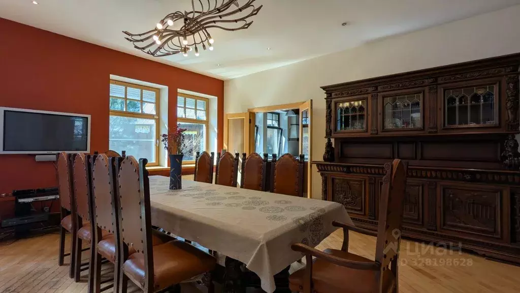 Дом в Московская область, Ленинский городской округ, д. Малое Видное  ... - Фото 2