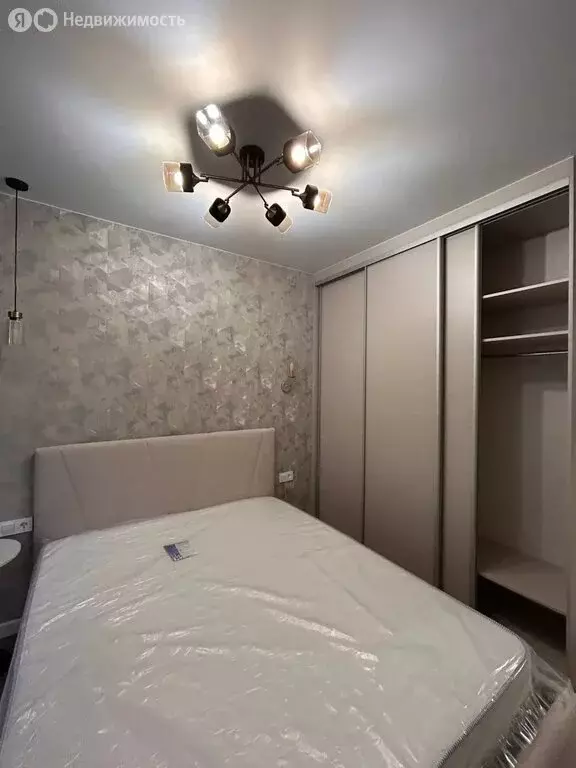 1-комнатная квартира: Сочи, микрорайон Бытха, Ясногорская улица, ... - Фото 1