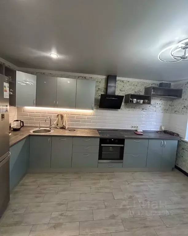 4-к кв. Саратовская область, Саратов ул. Имени И.В. Мичурина, 18/68 ... - Фото 1