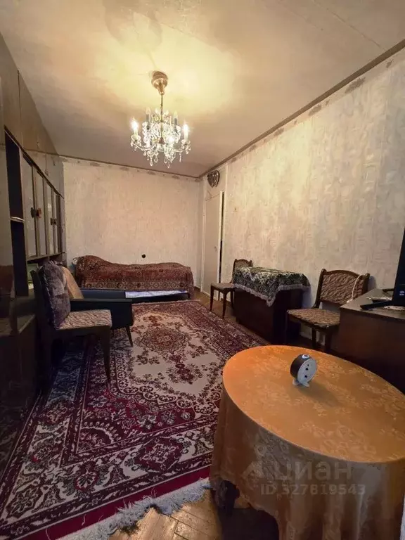 2-к кв. Московская область, Щелково городской округ, Монино пгт ул. ... - Фото 2