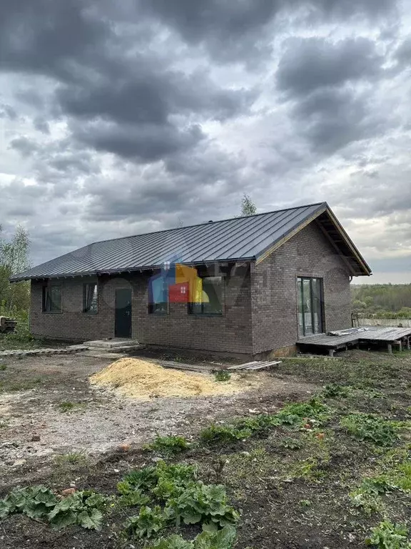 Дом 130 м на участке 15 сот. - Фото 1
