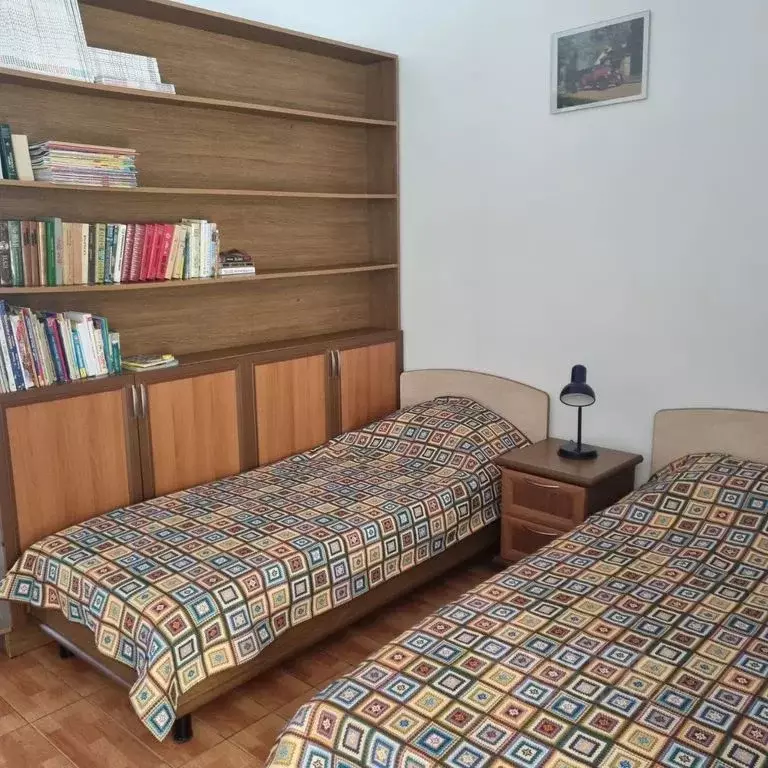 Студия Крым, Ялта городской округ, Кацивели пгт ул. Академика В.В. ... - Фото 1