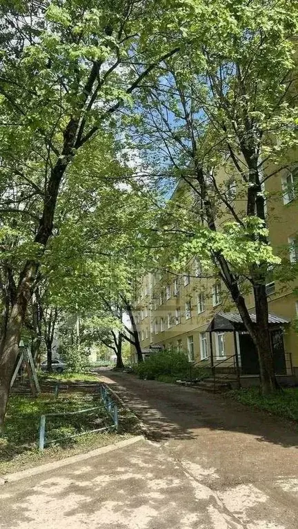 Комната Калужская область, Калуга ул. Валентины Никитиной, 47 (17.6 м) - Фото 2