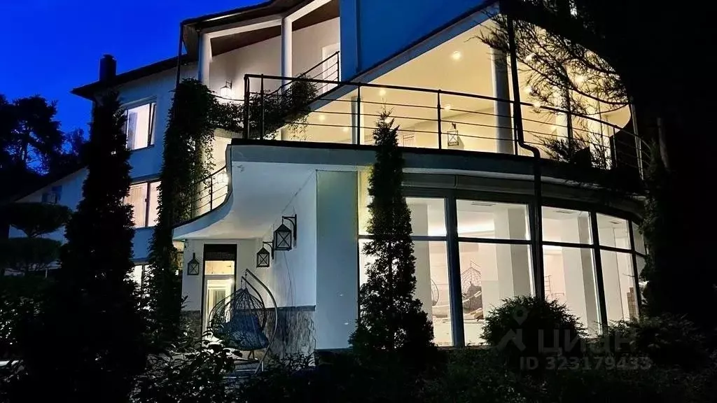 Дом в Москва Творчество ДНП, 24 (989 м) - Фото 0