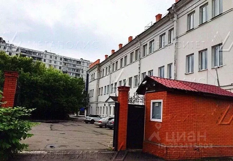 Помещение свободного назначения в Москва 4-й Вятский пер., 10 (75 м) - Фото 1