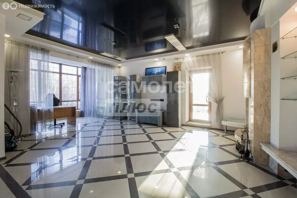 Дом в Уссурийск, улица Кулибина, 10 (491.3 м) - Фото 2