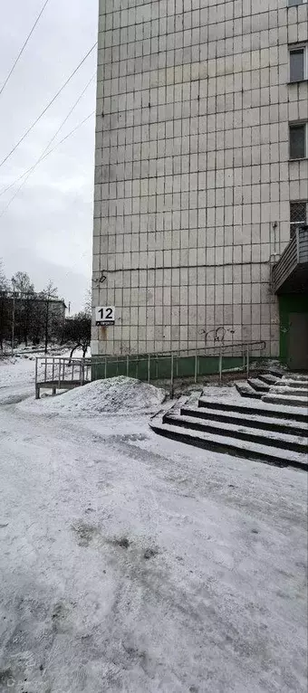 Продаётся 2-к квартира, 50.2 м - Фото 0