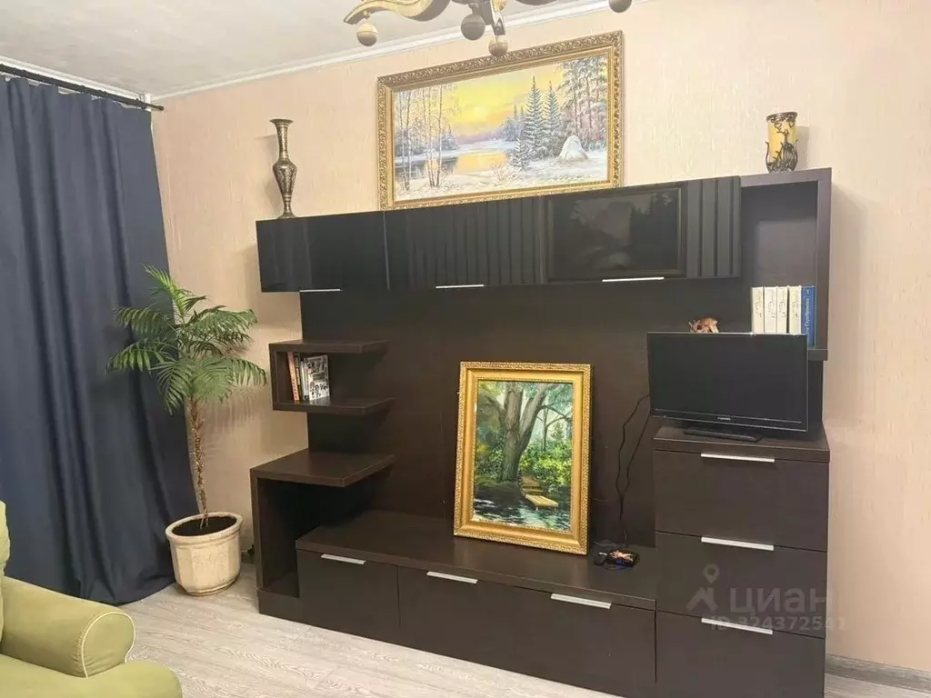 2-к кв. Москва Хорошевское ш., 62 (60.0 м) - Фото 2