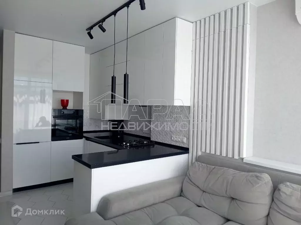 Продаётся 3-к квартира, 75.8 м - Фото 0