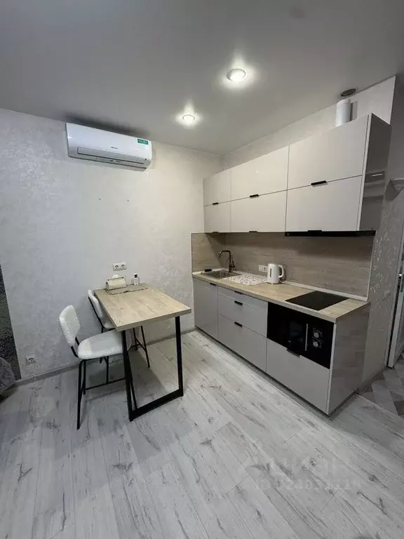 1-к кв. Москва Кронштадтский бул., 9к6 (30.0 м) - Фото 1